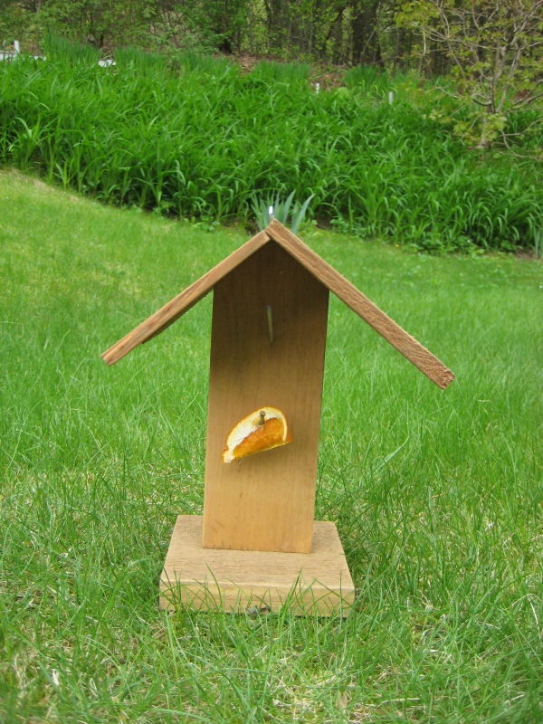 Birdhouse